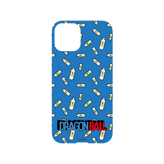 RhinoShield X Dragon Ball Mod NX iPhone 11 Pro Case - Hoipoi Capsules Backplate