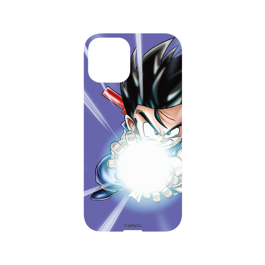 RhinoShield X Dragon Ball Mod NX iPhone 11 Pro Case - Goku Kamehameha - Special Art Backplate