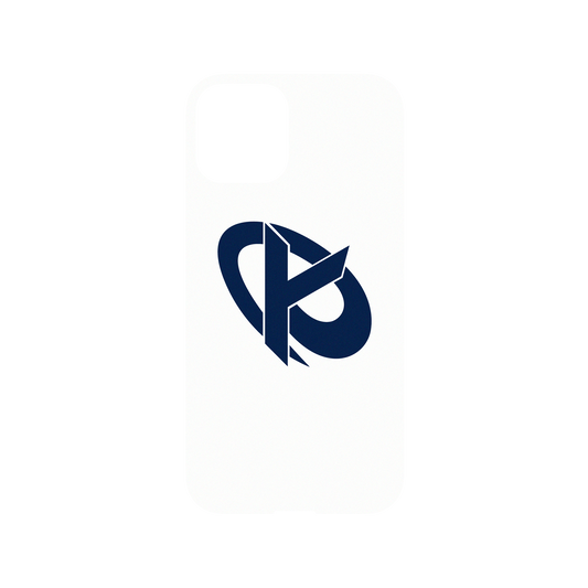 RhinoShield X Karmine Corp Mod NX iPhone 11 Pro Case - Karmine Logo - Classic (Blue) Backplate