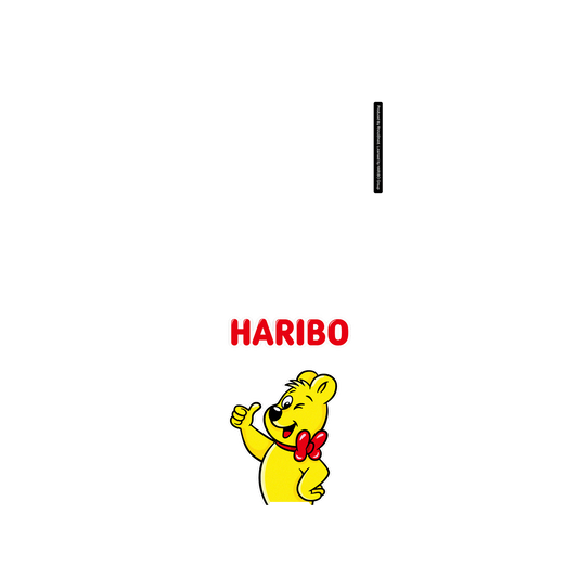 RhinoShield X Haribo Mod NX iPhone 11 Pro Case - Goldbear Wink Backplate