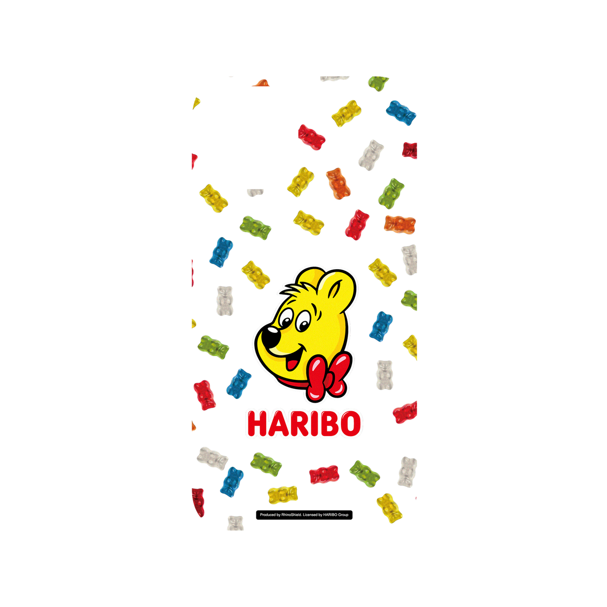 RhinoShield X Haribo Mod NX iPhone 11 Pro Case - Sweet Goldbears Backplate