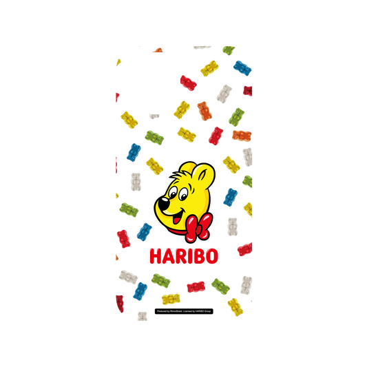 RhinoShield X Haribo Mod NX iPhone 11 Pro Case - Sweet Goldbears Backplate
