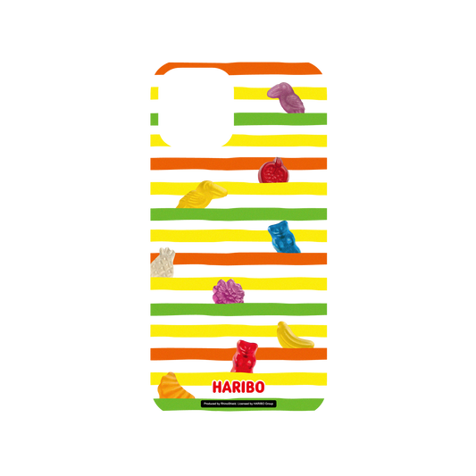 RhinoShield X Haribo Mod NX iPhone 11 Pro Case - Tropical Delight Backplate