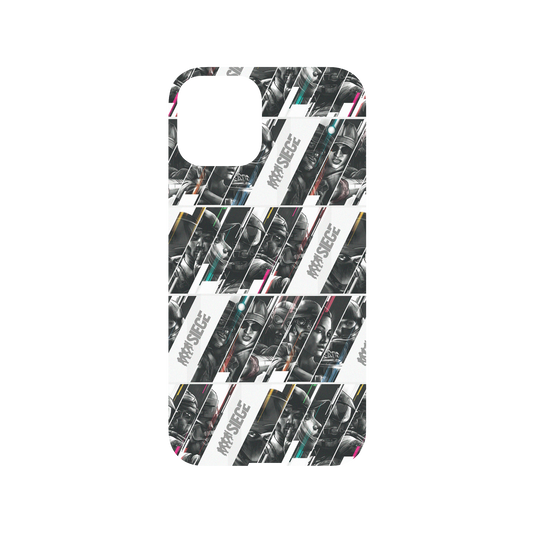 RhinoShield X 6: Siege Mod NX iPhone 11 Pro Case - Operators Backplate