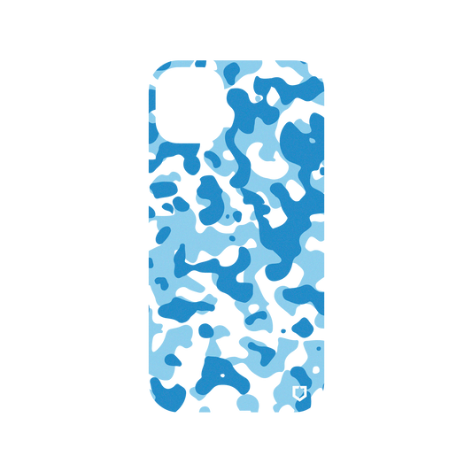 RhinoShield Mod NX iPhone 11 Case: Original Designs - Monochromatic Camouflage Backplate
