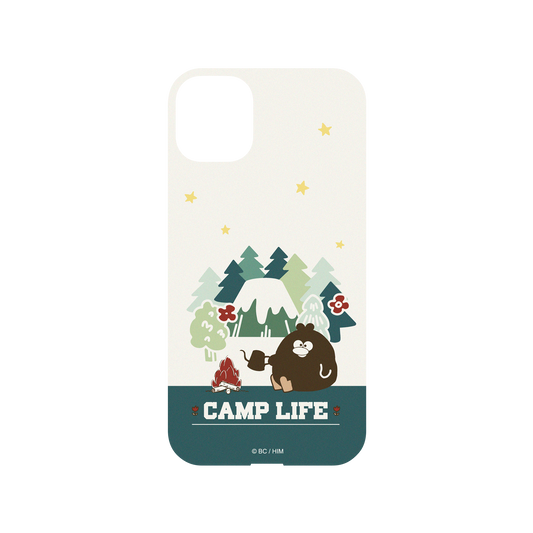 iPhone 11 犀牛盾Mod NX聯名設計款邊框背蓋兩用手機殼 奧樂雞 - CAMP LIFE