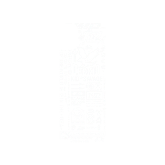 iPhone 11 犀牛盾Mod NX聯名設計款邊框背蓋兩用手機殼 KID - 周年精選圖像集合
