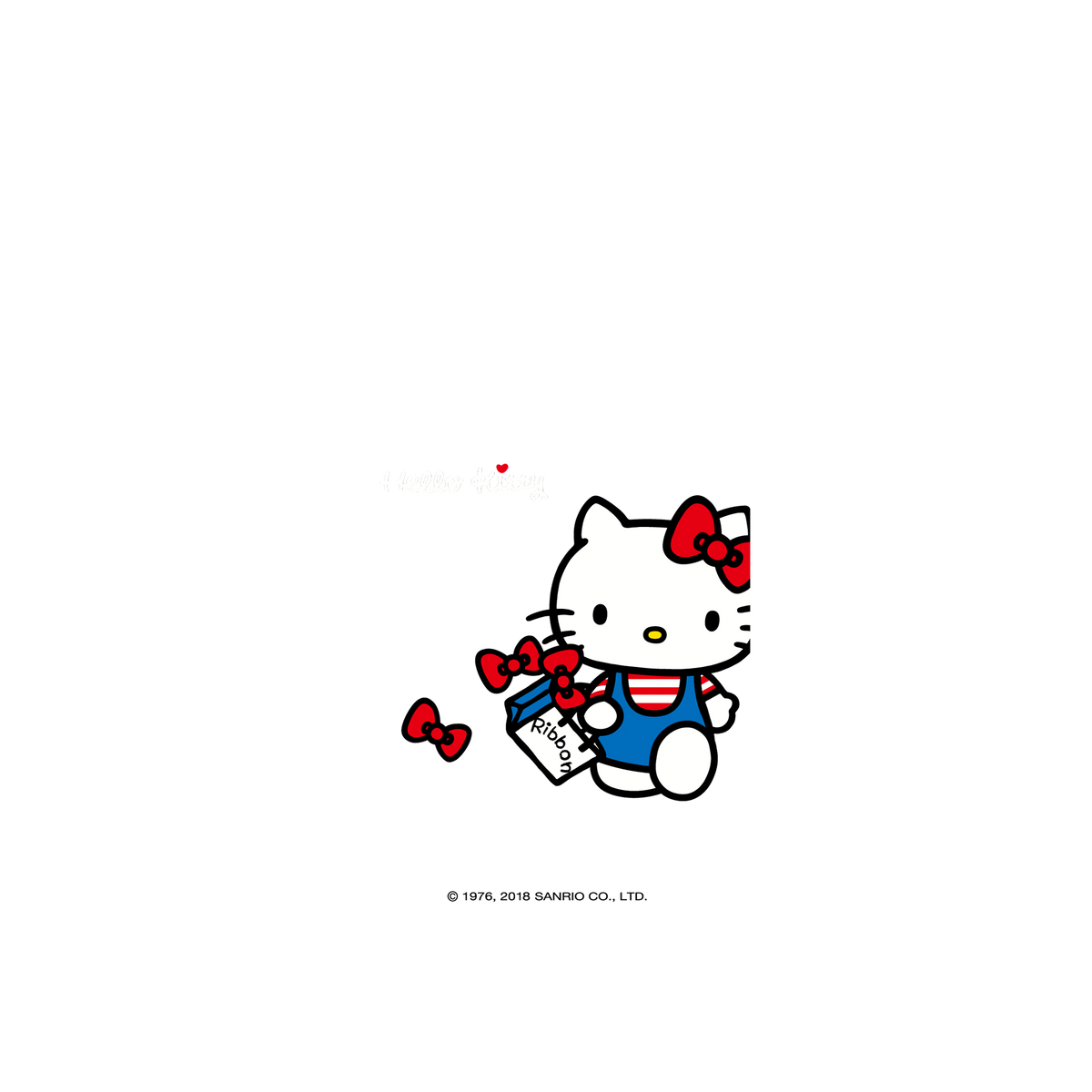 iPhone 11 犀牛盾Mod NX聯名設計款邊框背蓋兩用手機殼 Hello Kitty 系列 - Shopping day