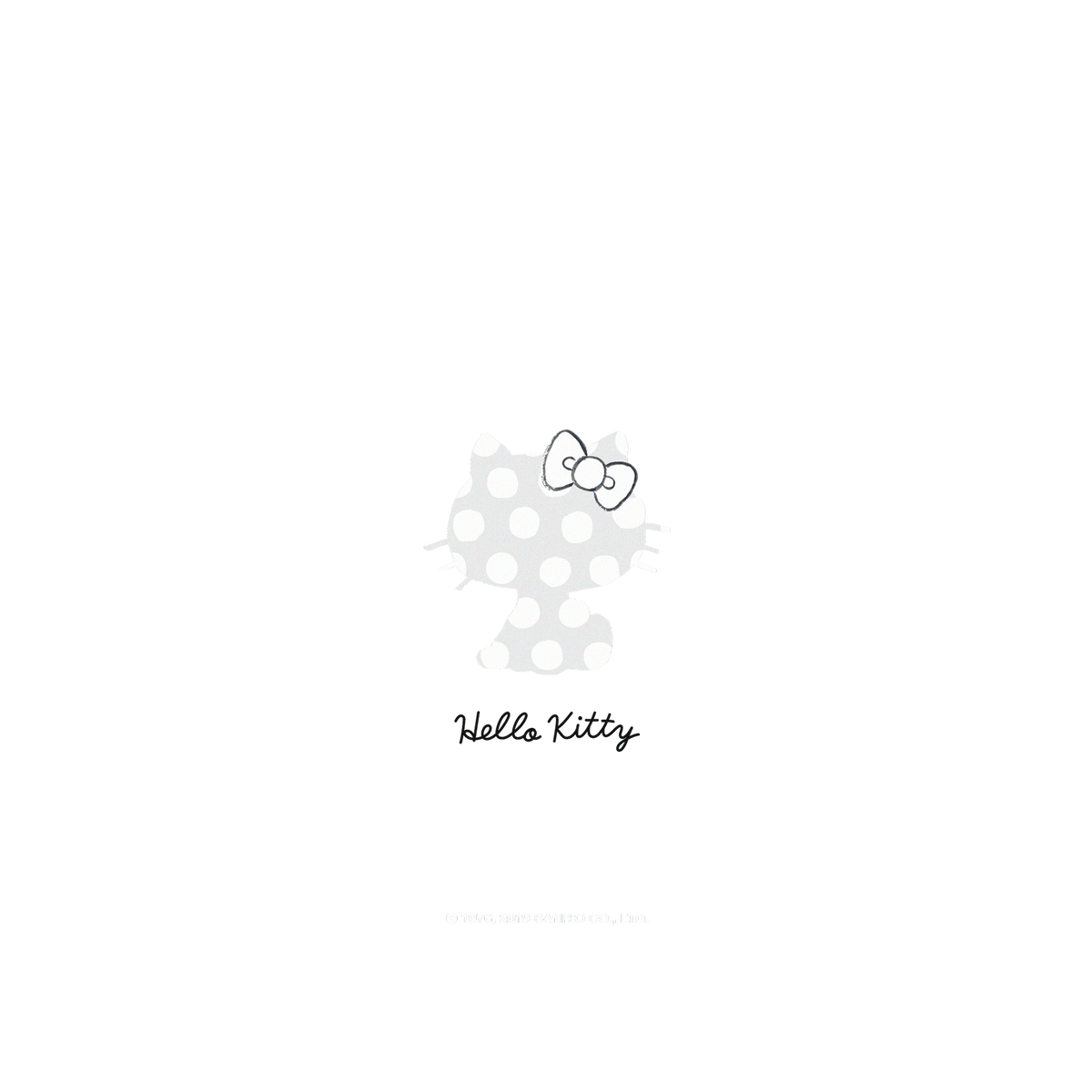 iPhone 11 犀牛盾Mod NX聯名設計款邊框背蓋兩用手機殼 Hello Kitty - 隱形