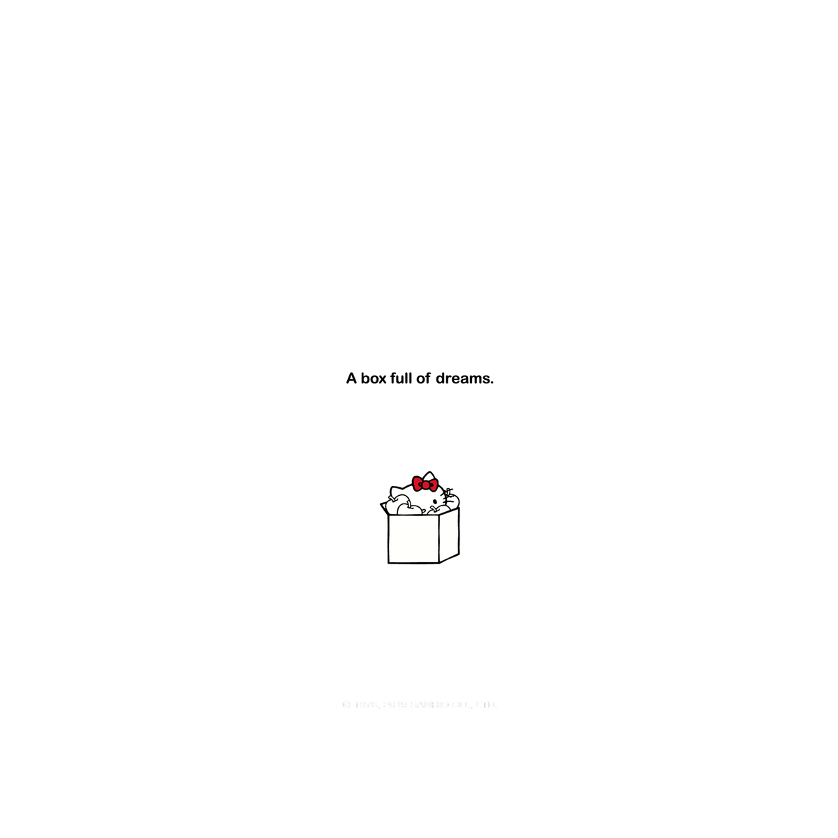 iPhone 11 犀牛盾Mod NX聯名設計款邊框背蓋兩用手機殼 Hello Kitty - 夢想