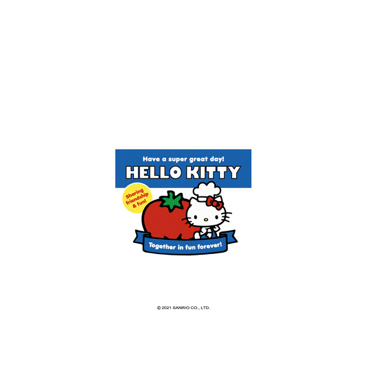 iPhone 11 犀牛盾Mod NX聯名設計款邊框背蓋兩用手機殼 Hello Kitty - Hello Kitty小廚娘