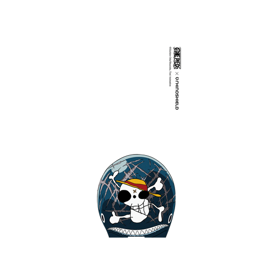iPhone 11 犀牛盾Mod NX邊框背蓋兩用手機殼 One Piece - 角色系列-拉布