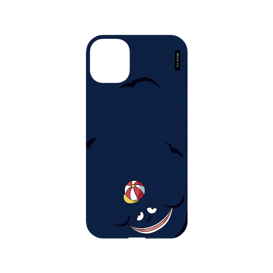 iPhone 11 犀牛盾Mod NX邊框背蓋兩用手機殼 One Piece - 角色系列-雷雲宙斯