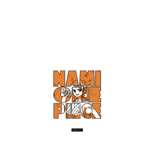 iPhone 11 犀牛盾Mod NX邊框背蓋兩用手機殼 One Piece - 娜美子．ONEPIECE