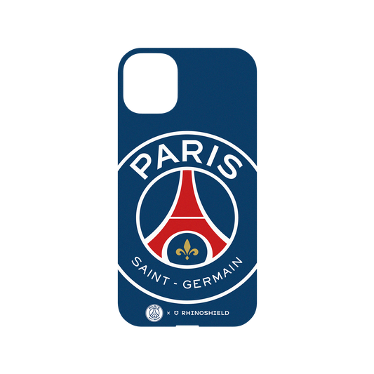 RhinoShield X PSG Mod NX iPhone 11 Case - PSG Oversize Blue Backplate