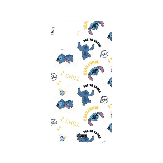 iPhone 11 犀牛盾Mod NX邊框背蓋兩用手機殼 Disney-Classics - 史迪奇 Stitch - Nope
