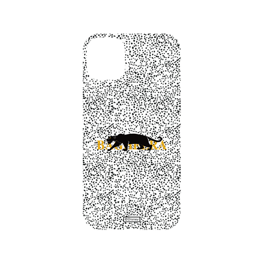 iPhone 11 犀牛盾Mod NX邊框背蓋兩用手機殼 Disney-Classics - 森林王子 The Jungle Book - Bagheera