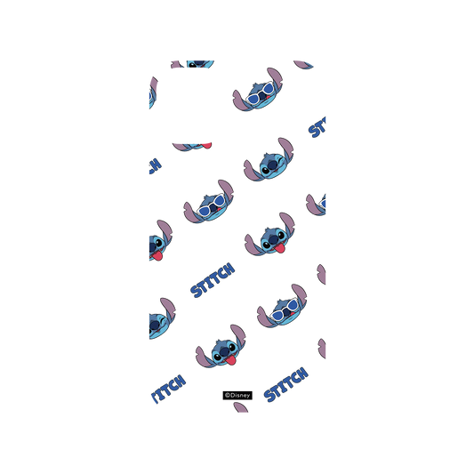 iPhone 11 犀牛盾Mod NX邊框背蓋兩用手機殼 Disney-Classics - 史迪奇 Stitch - Cool Pattern