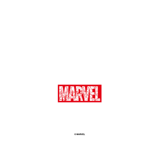 iPhone 11 犀牛盾Mod NX邊框背蓋兩用手機殼 Marvel 漫威 - 漫威Logo-紅色標誌