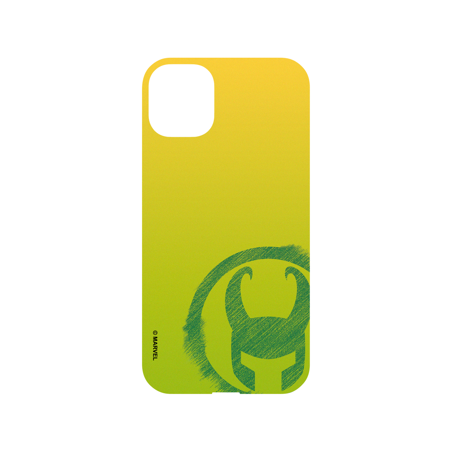 iPhone 11 犀牛盾Mod NX邊框背蓋兩用手機殼 Marvel 漫威 - 洛基的頭盔