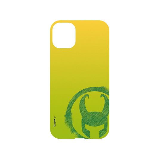 iPhone 11 犀牛盾Mod NX邊框背蓋兩用手機殼 Marvel 漫威 - 洛基的頭盔