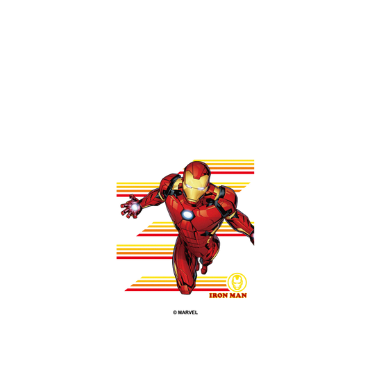 iPhone 11 犀牛盾Mod NX邊框背蓋兩用手機殼 Marvel 漫威 - 鋼鐵人-準備出擊