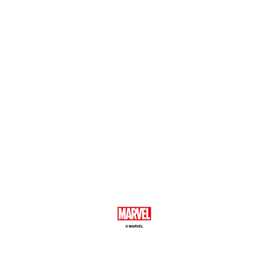 iPhone 11 犀牛盾Mod NX邊框背蓋兩用手機殼 Marvel 漫威 - 漫威Logo-迷你標誌