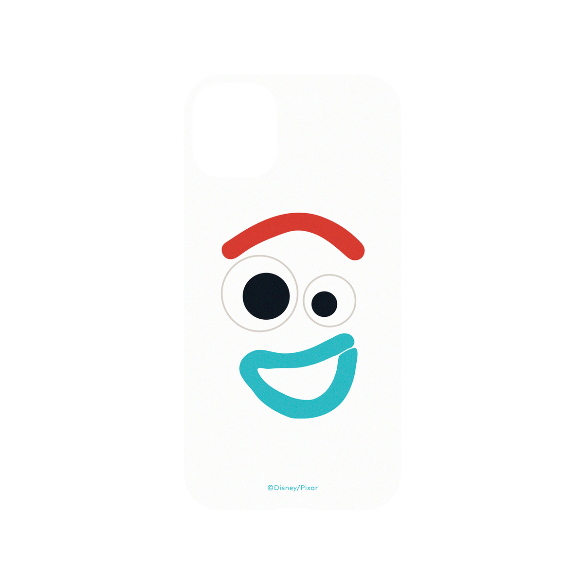 iPhone 11 犀牛盾Mod NX聯名設計款邊框背蓋兩用手機殼 迪士尼-玩具總動員 - Forky