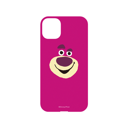 iPhone 11 犀牛盾Mod NX聯名設計款邊框背蓋兩用手機殼 迪士尼-玩具總動員 - 大臉熊抱哥