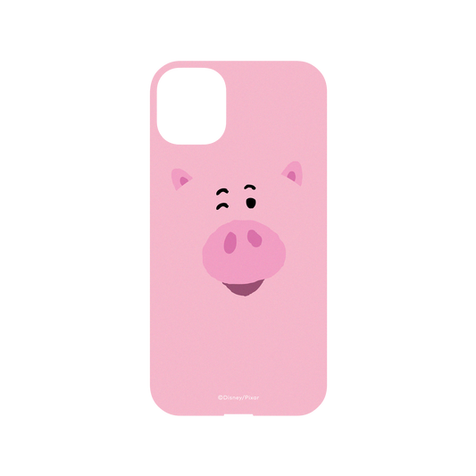 iPhone 11 犀牛盾Mod NX聯名設計款邊框背蓋兩用手機殼 迪士尼-玩具總動員 - 大臉火腿