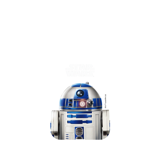 iPhone 11 犀牛盾Mod NX邊框背蓋兩用手機殼 StarWars 星際大戰系列 - R2-D2-復古系列