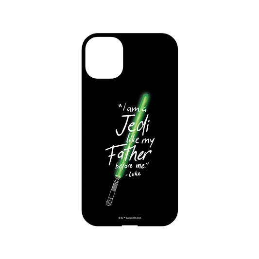 iPhone 11 犀牛盾Mod NX邊框背蓋兩用手機殼 StarWars 星際大戰系列 - 絕地武士-光劍系列
