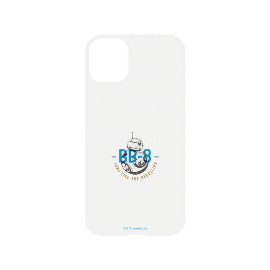iPhone 11 犀牛盾Mod NX聯名設計款邊框背蓋兩用手機殼 StarWars 星際大戰9系列 - 小圖款-BB8