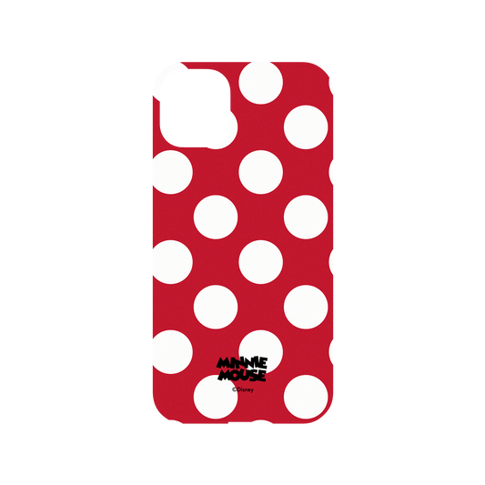 iPhone 11 犀牛盾Mod NX邊框背蓋兩用手機殼 迪士尼-米奇 - 米妮衣服