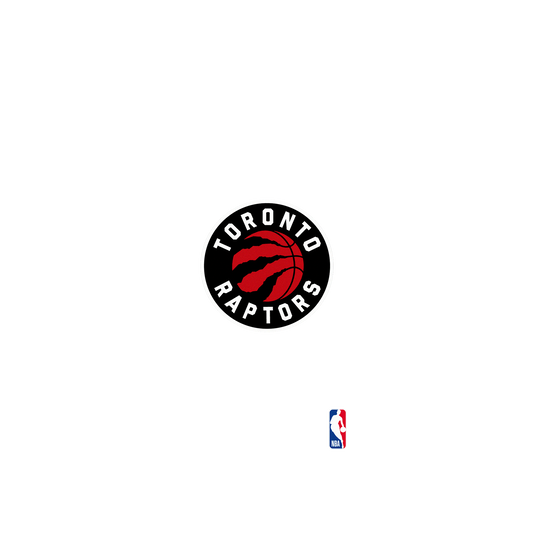 iPhone 11 犀牛盾Mod NX聯名設計款邊框背蓋兩用手機殼 NBA - Logo-多倫多暴龍 Toronto Raptors