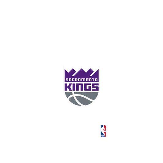 iPhone 11 犀牛盾Mod NX聯名設計款邊框背蓋兩用手機殼 NBA - Logo-沙加緬度國王 Sacramento Kings