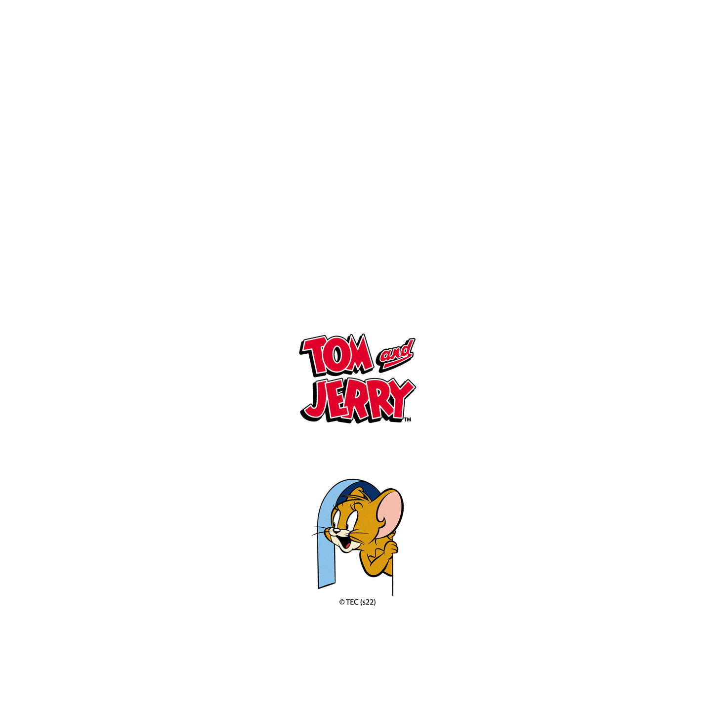 iPhone 11 犀牛盾Mod NX邊框背蓋兩用手機殼 Tom and Jerry - 傑利鼠躲貓貓