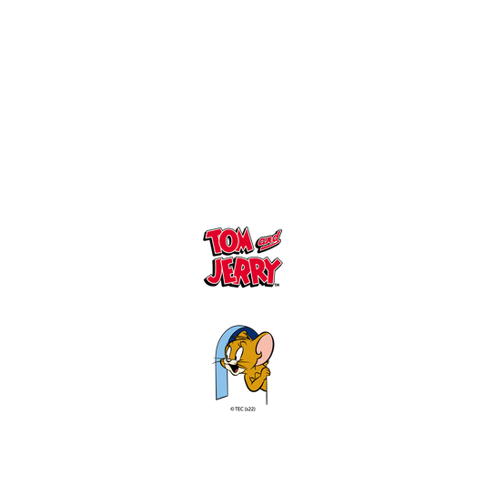 iPhone 11 犀牛盾Mod NX邊框背蓋兩用手機殼 Tom and Jerry - 傑利鼠躲貓貓