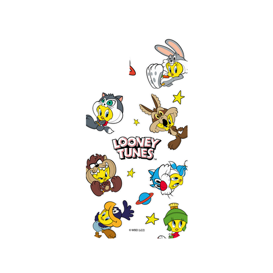 iPhone 11 犀牛盾Mod NX邊框背蓋兩用手機殼 Looney Tunes - 崔弟玩偶裝