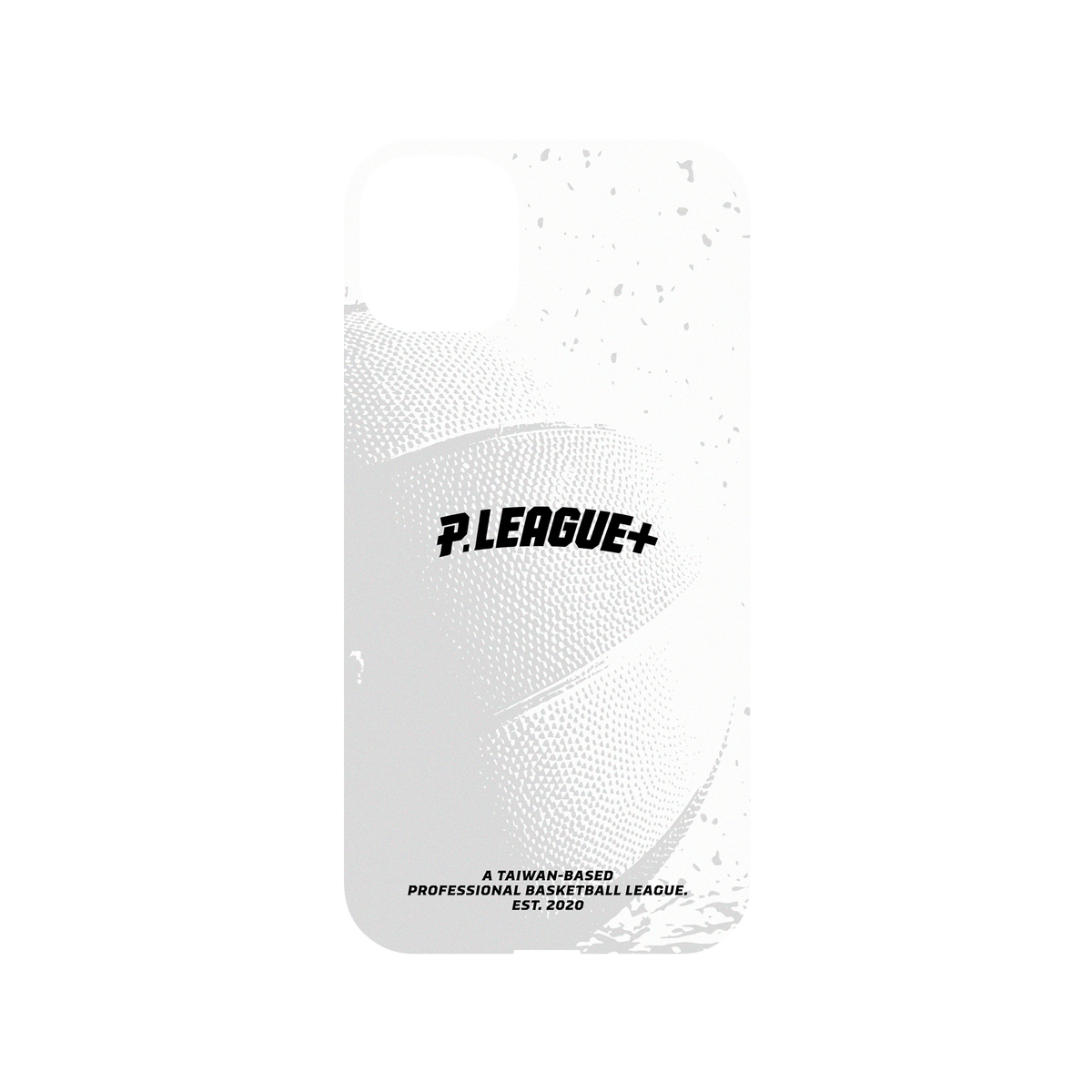 iPhone 11 犀牛盾Mod NX聯名設計款邊框背蓋兩用手機殼 P. LEAGUE+ - P. LEAGUE+ 系列 設計款
