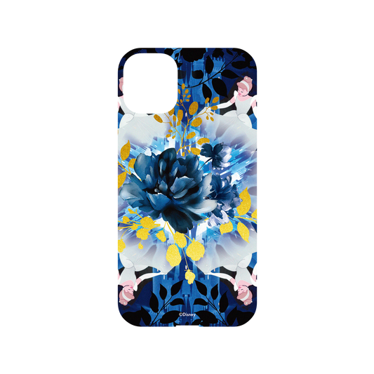 iPhone 11 犀牛盾Mod NX邊框背蓋兩用手機殼 迪士尼公主系列 - Pattern系列-仙度瑞拉 復古