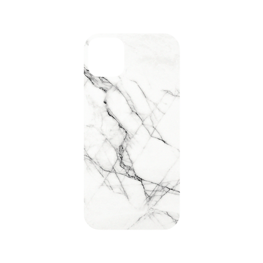 (R)(EOL) iPhone 11 Pro Max 犀牛盾Mod NX獨家設計款邊框背蓋兩用手機殼 - 白色大理石-Roma
