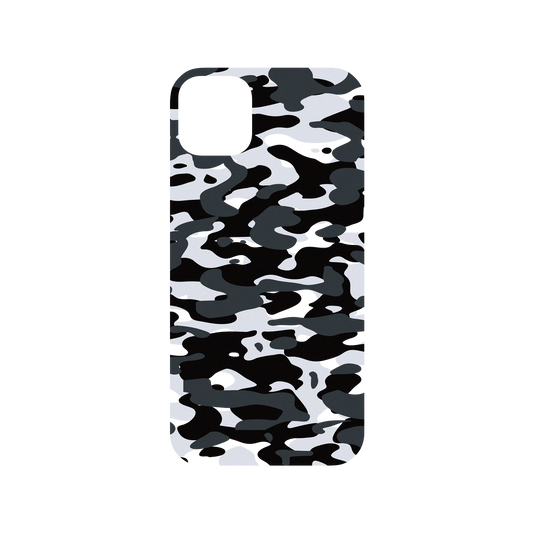 RhinoShield Mod NX iPhone 11 Pro Max Case: Original Designs - City Camouflage Backplate
