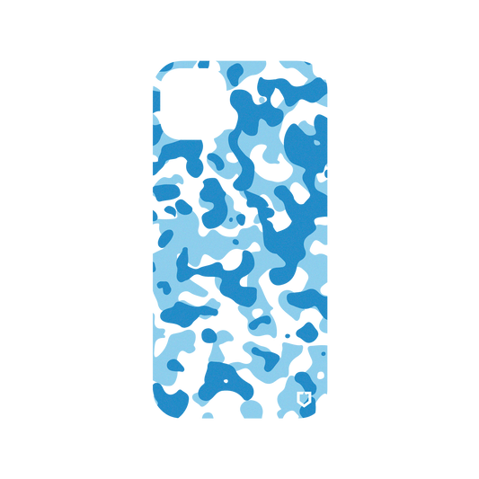 RhinoShield Mod NX iPhone 11 Pro Max Case: Original Designs - Monochromatic Camouflage Backplate