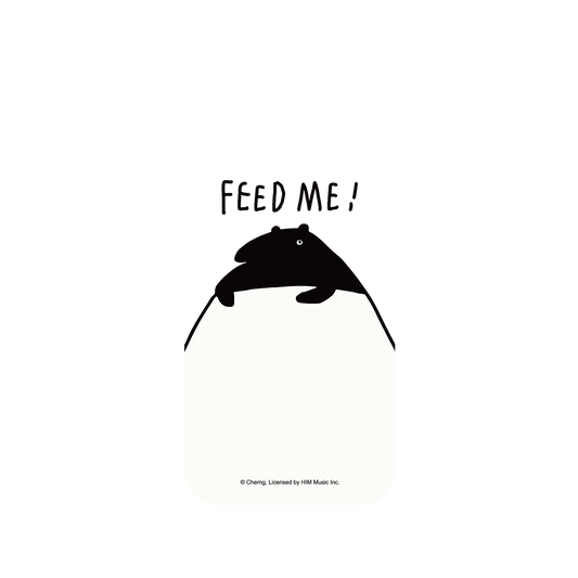 RhinoShield X LAIMO Mod NX iPhone 11 Pro Max Case - Feed Me Backplate