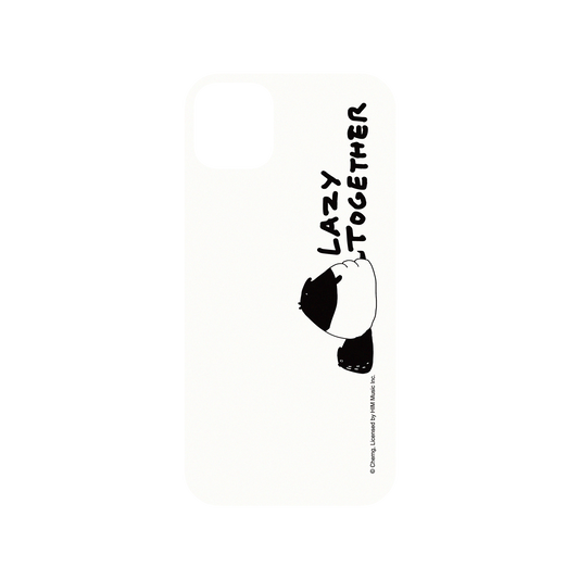 RhinoShield X LAIMO Mod NX iPhone 11 Pro Max Case - Lazy Together Backplate