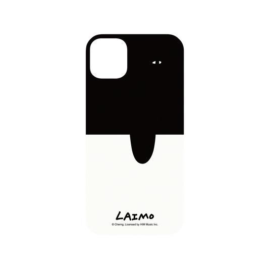 RhinoShield X LAIMO Mod NX iPhone 11 Pro Max Case - I am Laimo Backplate