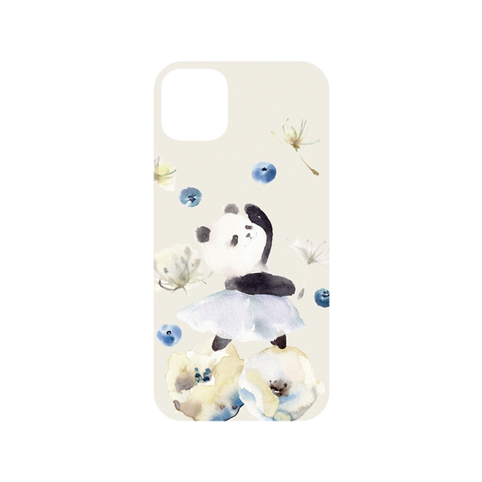 RhinoShield X Liang Feng Mod NX iPhone 11 Pro Max Case - Panda Backplate