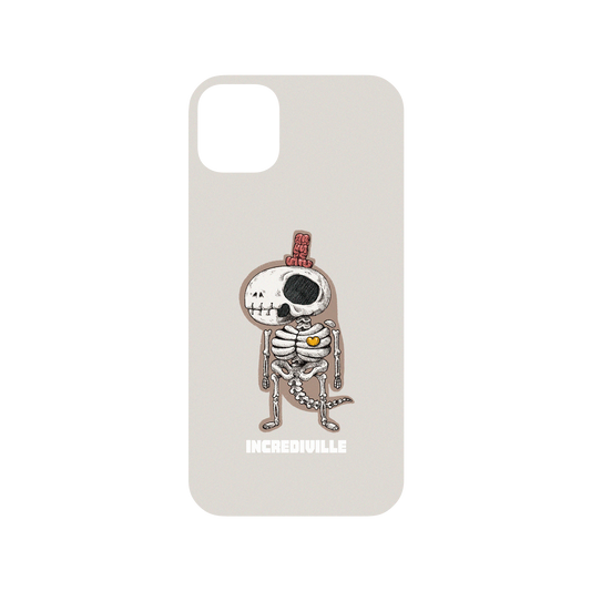 RHINOSHIELD X Incrediville  Mod NX iPhone 11 Pro Max Case - Lizard Cross Section Backplate