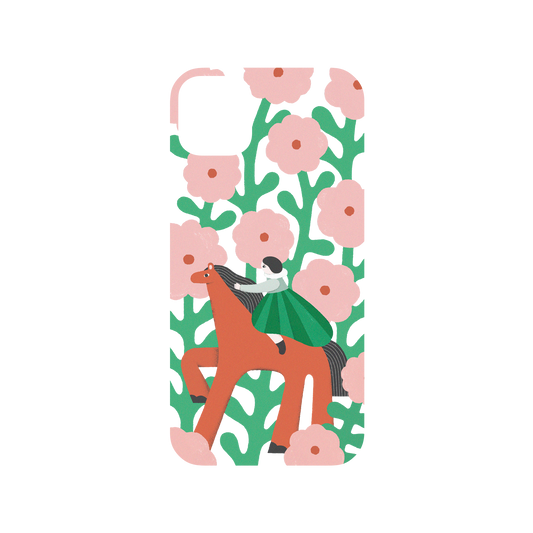 RhinoShield X Baozi Chen Mod NX iPhone 11 Pro Max Case - Forward Backplate